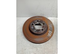 Recambio de disco freno delantero para mercedes clase a (bm 177) a 200 d (177.012) referencia OEM IAM   