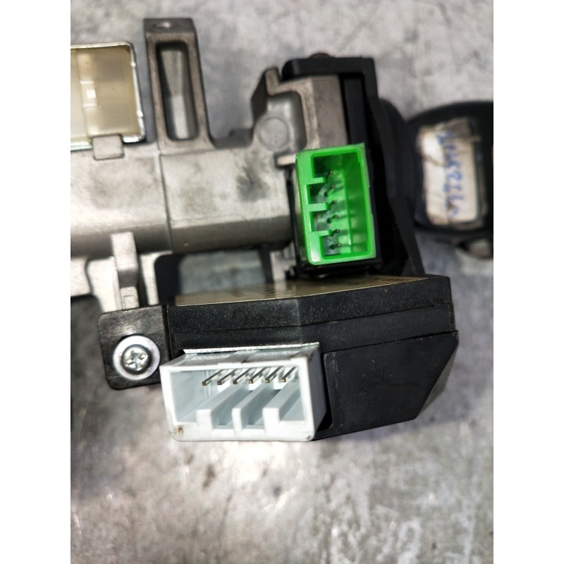 Recambio de conmutador de arranque para honda accord berlina (cl/cn) 2.2i ctdi executive referencia OEM IAM   