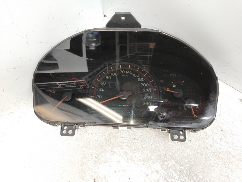 Recambio de cuadro instrumentos para honda accord berlina (cl/cn) 2.2i ctdi executive referencia OEM IAM 78100G200  