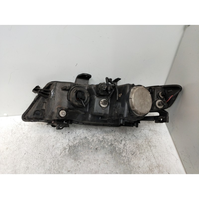 Recambio de faro derecho para honda accord berlina (cl/cn) 2.2i ctdi executive referencia OEM IAM   