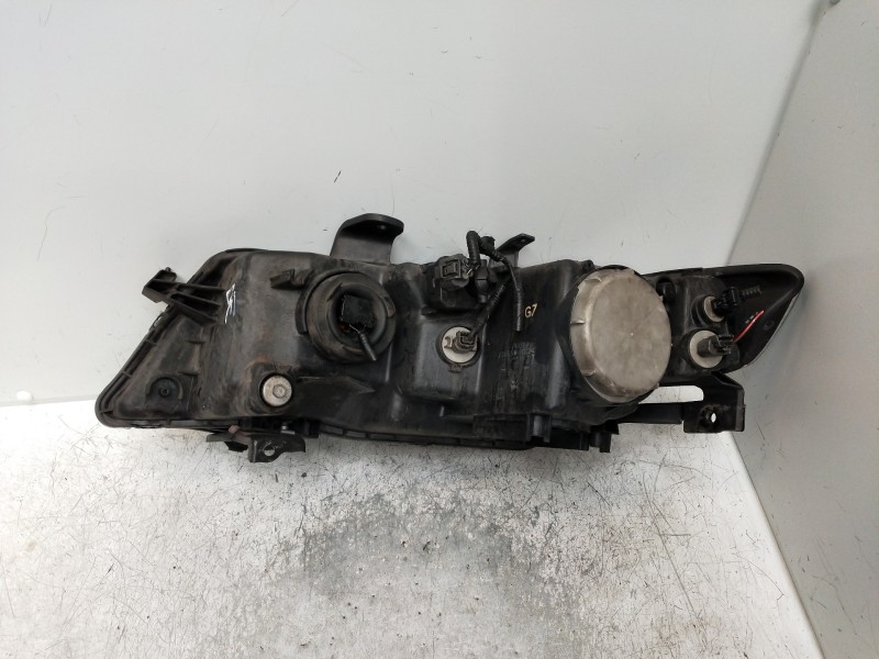 Recambio de faro derecho para honda accord berlina (cl/cn) 2.2i ctdi executive referencia OEM IAM   