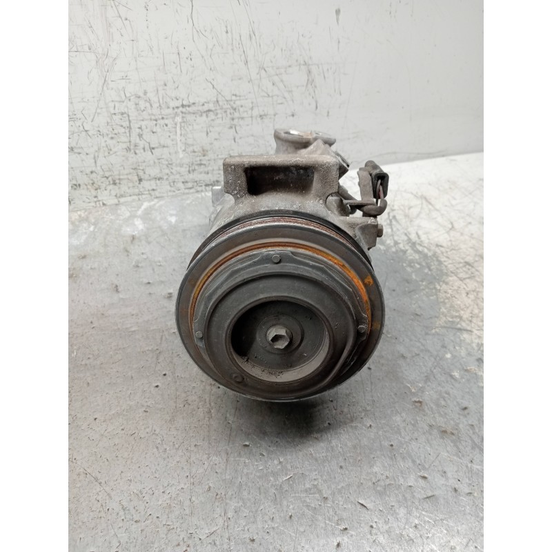 Recambio de compresor aire acondicionado para mercedes clase a (bm 177) a 200 d (177.012) referencia OEM IAM 4472503674 A0008304