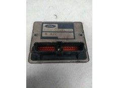 Recambio de modulo encendido para ford mondeo berlina/familiar (fd) 1.8 turbodiesel referencia OEM IAM 93BB9F480CB  