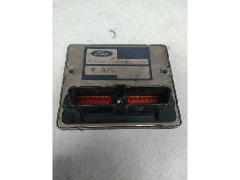 Recambio de modulo encendido para ford mondeo berlina/familiar (fd) 1.8 turbodiesel referencia OEM IAM 93BB9F480CB  