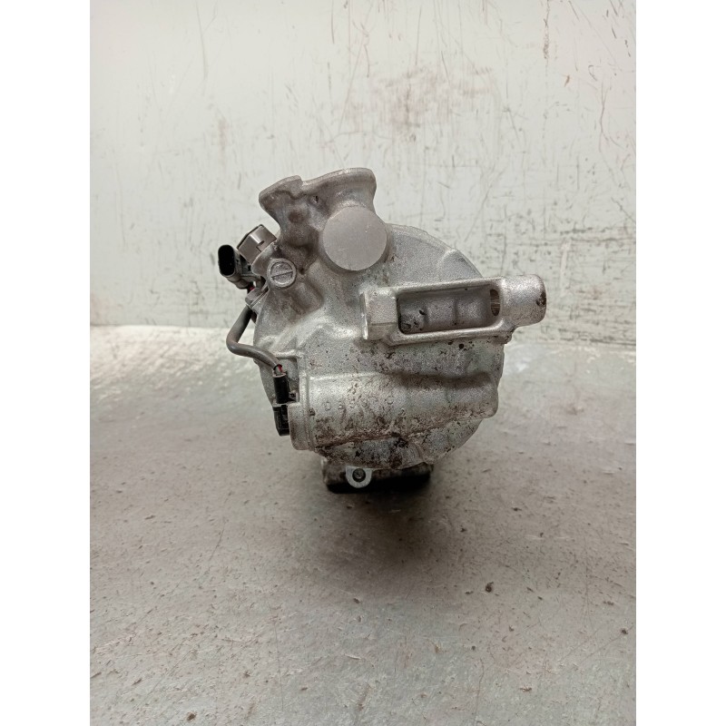 Recambio de compresor aire acondicionado para mercedes clase a (bm 177) a 200 d (177.012) referencia OEM IAM 4472503674 A0008304
