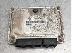 Recambio de centralita motor uce para volkswagen polo berlina (6n2) conceptline referencia OEM IAM 030906032CE 0261207184 