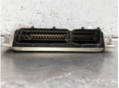 Recambio de centralita motor uce para volkswagen polo berlina (6n2) conceptline referencia OEM IAM 030906032CE 0261207184  2