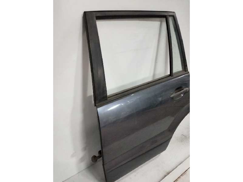 Recambio de puerta trasera izquierda para toyota land cruiser (j12) 3.0 turbodiesel referencia OEM IAM   