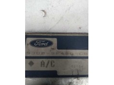 Recambio de modulo encendido para ford mondeo berlina/familiar (fd) 1.8 turbodiesel referencia OEM IAM 93BB9F480CB   2
