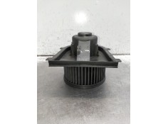 Recambio de motor calefaccion para volkswagen polo berlina (6n2) conceptline referencia OEM IAM 1J1819021B  