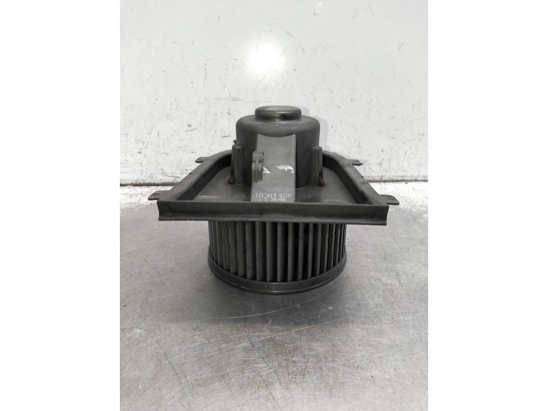 Recambio de motor calefaccion para volkswagen polo berlina (6n2) conceptline referencia OEM IAM 1J1819021B  