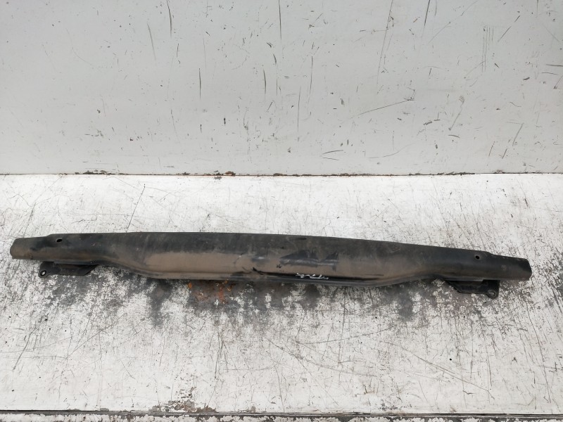 Recambio de refuerzo paragolpes trasero para volkswagen polo berlina (6n2) conceptline referencia OEM IAM   