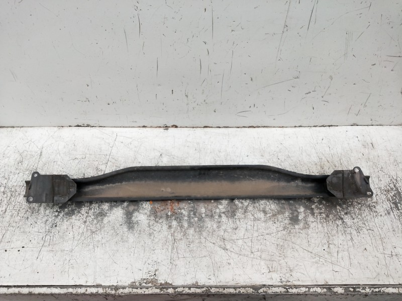 Recambio de refuerzo paragolpes trasero para volkswagen polo berlina (6n2) conceptline referencia OEM IAM   