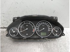 Recambio de cuadro instrumentos para jaguar x-type wagon 2.0 d classic referencia OEM IAM 4X4F10849  