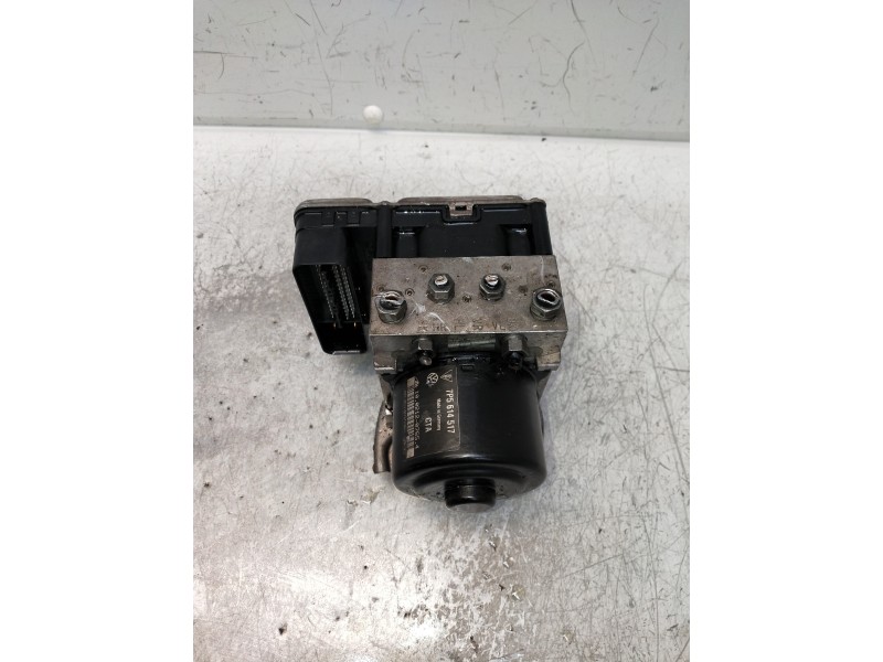 Recambio de abs para porsche cayenne (typ 92aa) diesel referencia OEM IAM 10092903313 10061938491 28529037363 7P5614517. 1002120