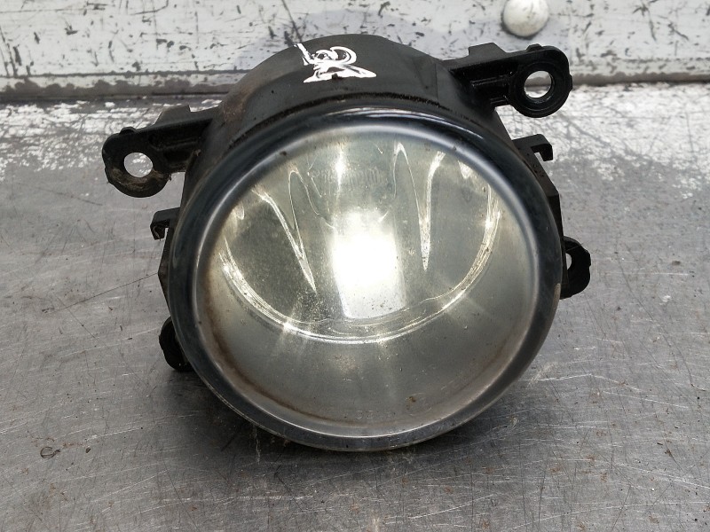 Recambio de faro antiniebla derecho para jaguar x-type wagon 2.0 d classic referencia OEM IAM 89203722 4R8315200AA 
