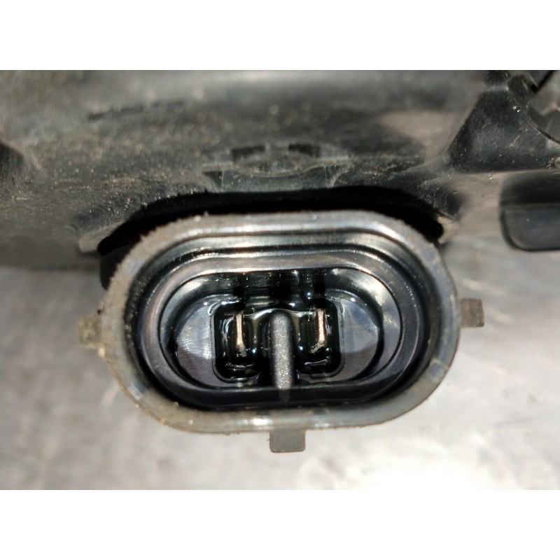 Recambio de faro antiniebla derecho para jaguar x-type wagon 2.0 d classic referencia OEM IAM 89203722 4R8315200AA 