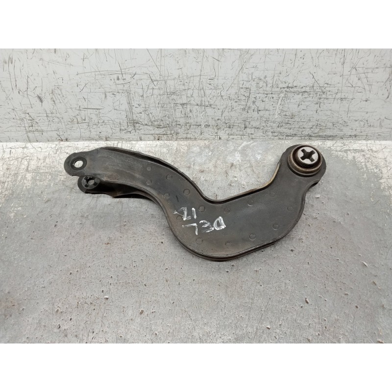 Recambio de brazo suspension inferior delantero izquierdo para mercedes clase a (bm 177) a 200 d (177.012) referencia OEM IAM A2