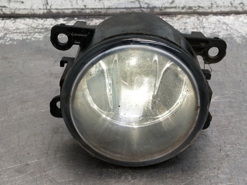 Recambio de faro antiniebla izquierdo para jaguar x-type wagon 2.0 d classic referencia OEM IAM 89203722 4R8315200AA 