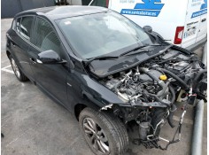 renault megane iii berlina 5 p del año 2015