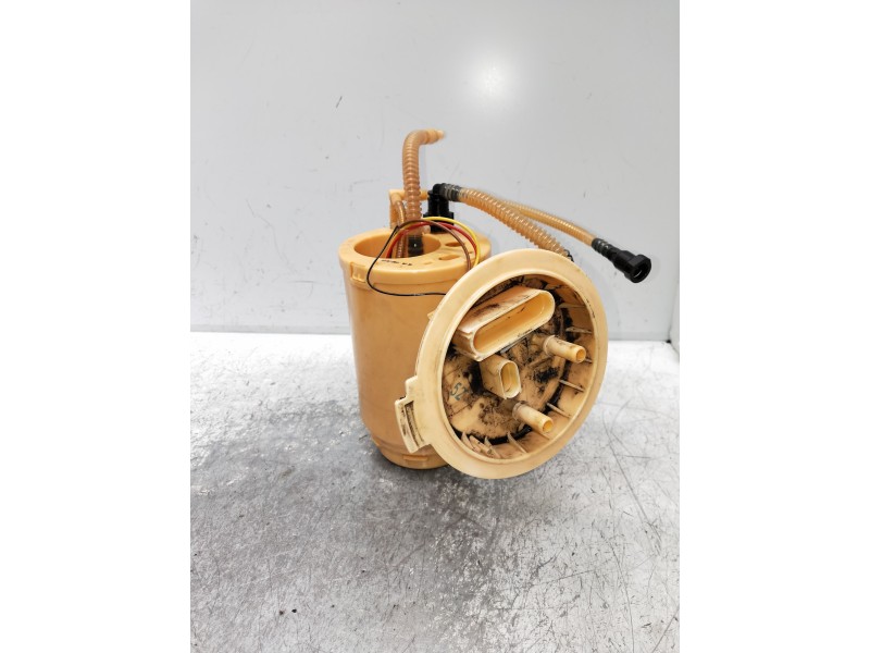 Recambio de bomba combustible para porsche cayenne (typ 92aa) diesel referencia OEM IAM 7P6919088A A2C53352042 