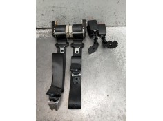 Recambio de juego cinturones trasero para jaguar x-type wagon 2.0 d classic referencia OEM IAM 4X43N611B50AD 33046478 5P