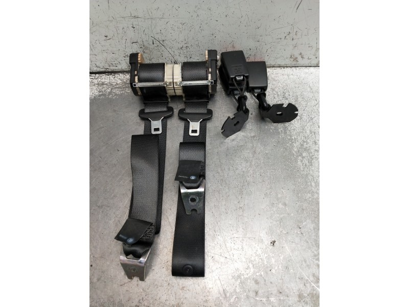 Recambio de juego cinturones trasero para jaguar x-type wagon 2.0 d classic referencia OEM IAM 4X43N611B50AD 33046478 5P