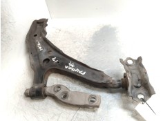Recambio de brazo suspension inferior delantero izquierdo para nissan primera berlina (p11) comfort referencia OEM IAM    2