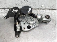 Recambio de motor limpia trasero para jaguar x-type wagon 2.0 d classic referencia OEM IAM 0390201803  