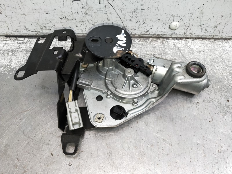 Recambio de motor limpia trasero para jaguar x-type wagon 2.0 d classic referencia OEM IAM 0390201803  