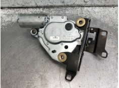 Recambio de motor limpia trasero para jaguar x-type wagon 2.0 d classic referencia OEM IAM 0390201803   2