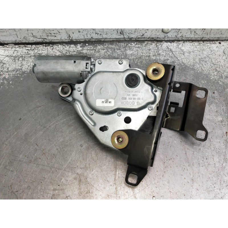 Recambio de motor limpia trasero para jaguar x-type wagon 2.0 d classic referencia OEM IAM 0390201803  