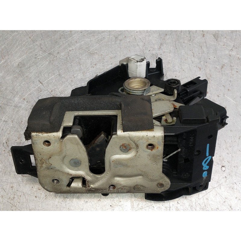 Recambio de motor cierre centralizado delantero izquierdo para jaguar x-type wagon 2.0 d classic referencia OEM IAM 692012A 1X43