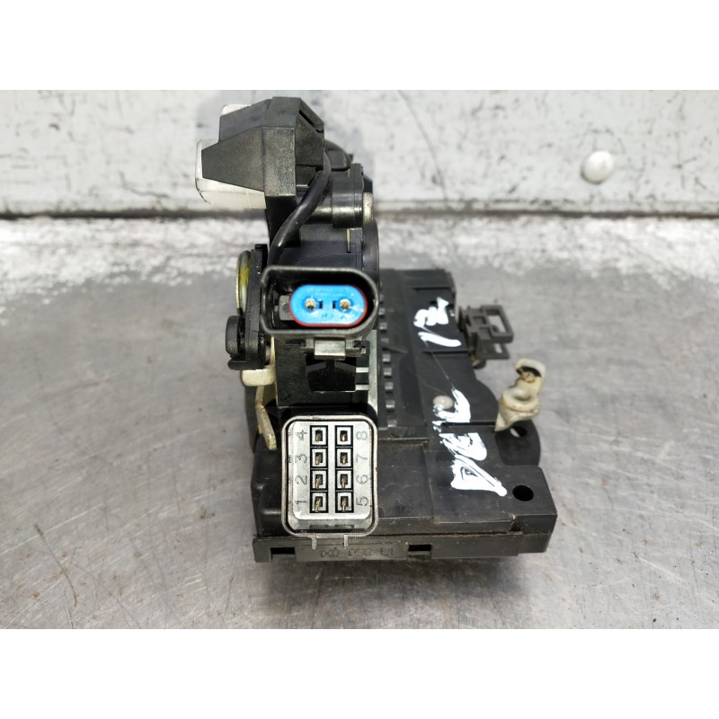 Recambio de motor cierre centralizado delantero izquierdo para jaguar x-type wagon 2.0 d classic referencia OEM IAM 692012A 1X43