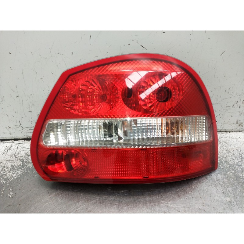 Recambio de piloto trasero derecho para jaguar x-type wagon 2.0 d classic referencia OEM IAM 4X43N13404A  