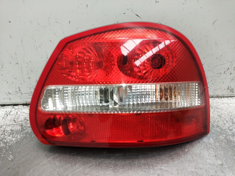 Recambio de piloto trasero derecho para jaguar x-type wagon 2.0 d classic referencia OEM IAM 4X43N13404A  