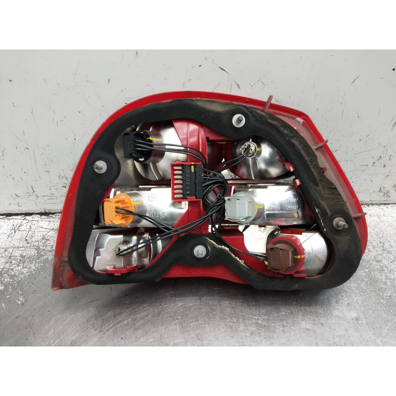 Recambio de piloto trasero derecho para jaguar x-type wagon 2.0 d classic referencia OEM IAM 4X43N13404A  