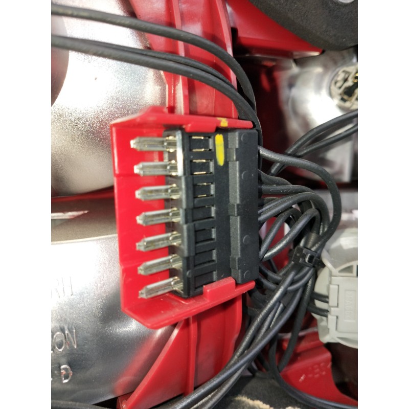 Recambio de piloto trasero derecho para jaguar x-type wagon 2.0 d classic referencia OEM IAM 4X43N13404A  