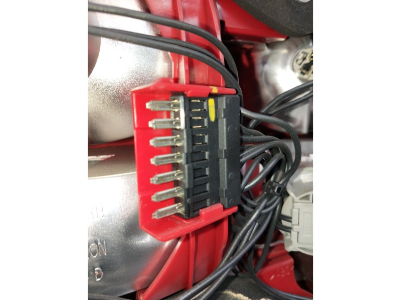 Recambio de piloto trasero derecho para jaguar x-type wagon 2.0 d classic referencia OEM IAM 4X43N13404A  