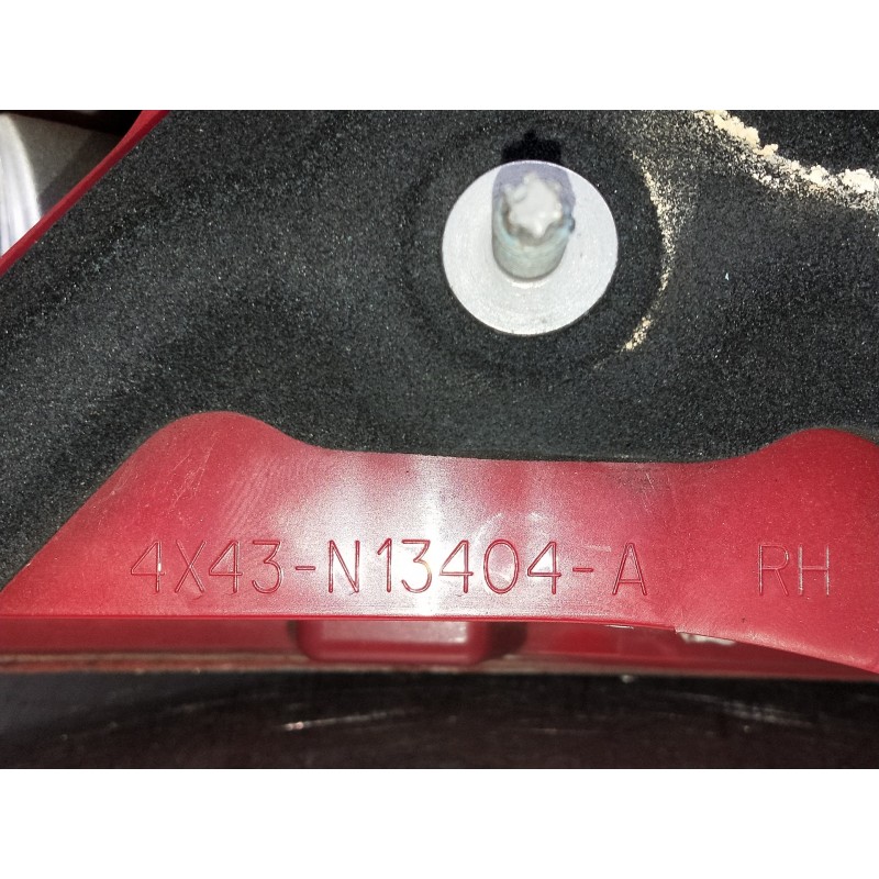 Recambio de piloto trasero derecho para jaguar x-type wagon 2.0 d classic referencia OEM IAM 4X43N13404A  