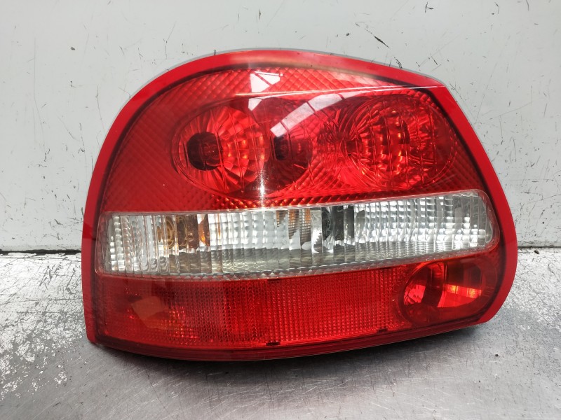 Recambio de piloto trasero izquierdo para jaguar x-type wagon 2.0 d classic referencia OEM IAM 4X43N13405A  