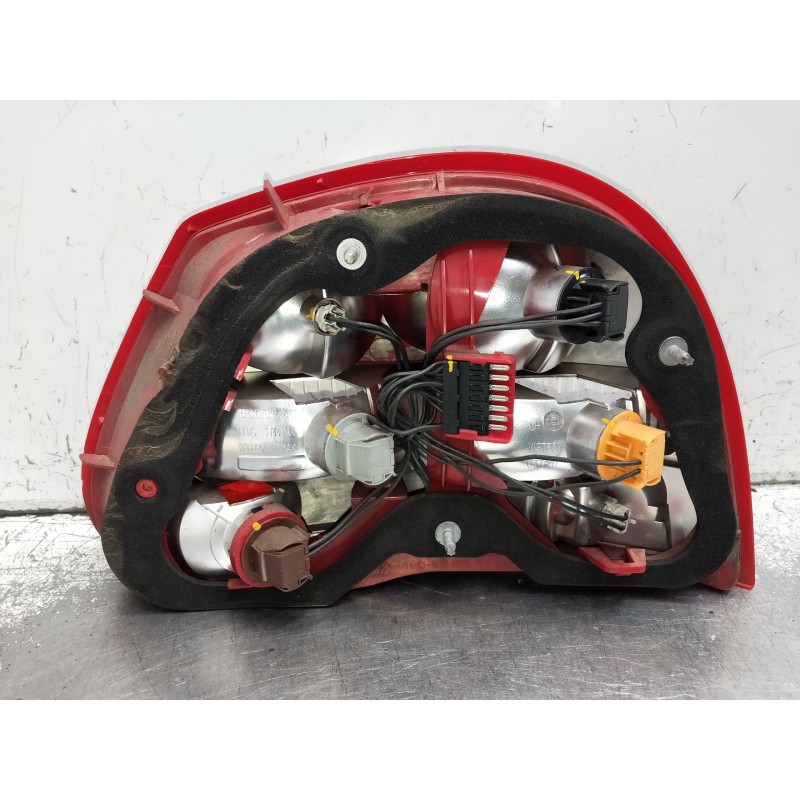 Recambio de piloto trasero izquierdo para jaguar x-type wagon 2.0 d classic referencia OEM IAM 4X43N13405A  