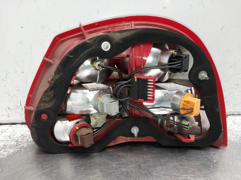 Recambio de piloto trasero izquierdo para jaguar x-type wagon 2.0 d classic referencia OEM IAM 4X43N13405A  