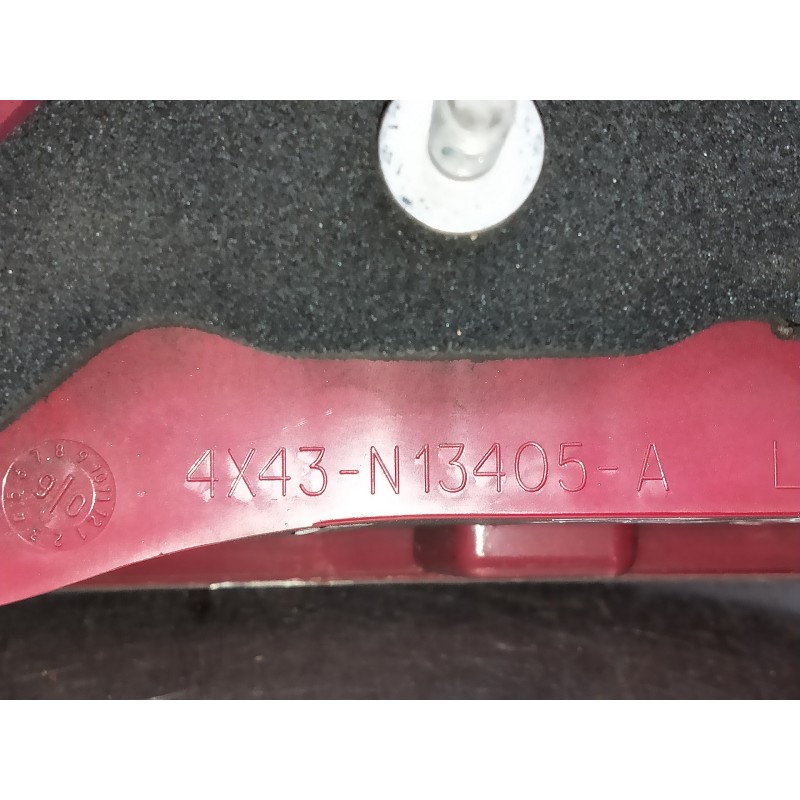 Recambio de piloto trasero izquierdo para jaguar x-type wagon 2.0 d classic referencia OEM IAM 4X43N13405A  