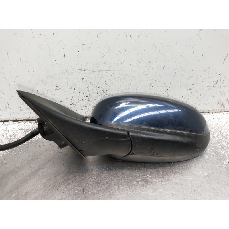 Recambio de retrovisor izquierdo para jaguar x-type wagon 2.0 d classic referencia OEM IAM ELECTRICO 1 ENCHUFE 5 CABLES