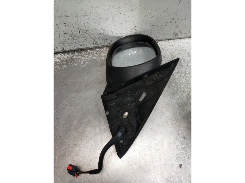 Recambio de retrovisor izquierdo para jaguar x-type wagon 2.0 d classic referencia OEM IAM ELECTRICO 1 ENCHUFE 5 CABLES