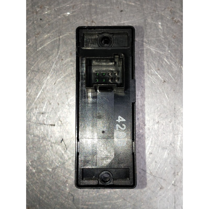 Recambio de mando elevalunas delantero derecho para jaguar x-type wagon 2.0 d classic referencia OEM IAM 1X4314529AC 37029A13M6 