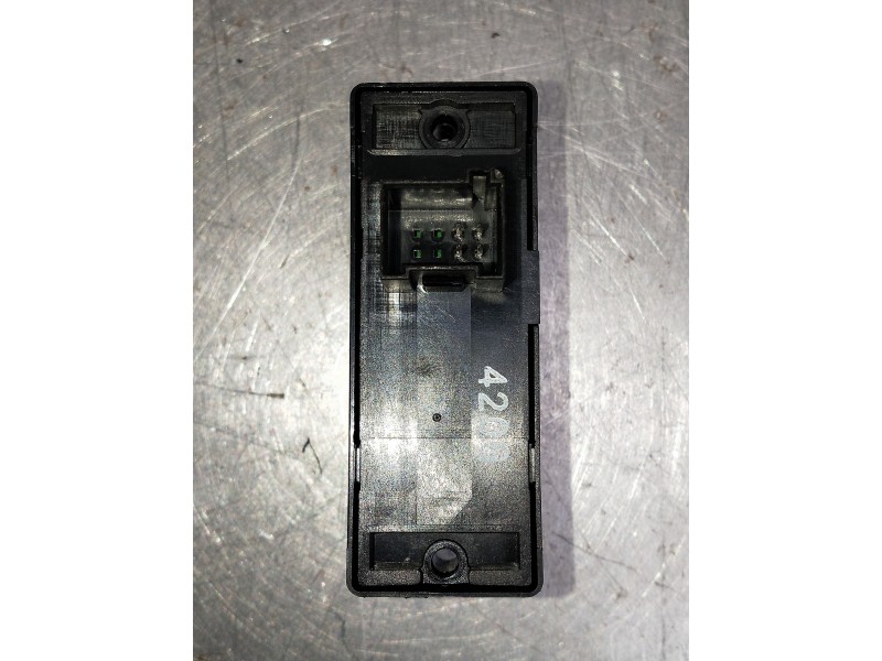 Recambio de mando elevalunas delantero derecho para jaguar x-type wagon 2.0 d classic referencia OEM IAM 1X4314529AC 37029A13M6 