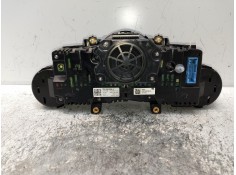 Recambio de cuadro instrumentos para porsche cayenne (typ 92aa) diesel referencia OEM IAM 7P5920904J A2C30058000  2