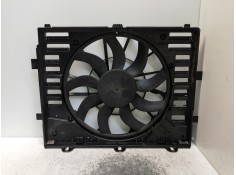 Recambio de electroventilador para porsche cayenne (typ 92aa) diesel referencia OEM IAM 7P0121207A A03414112  2
